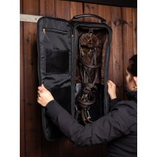 LeMieux Luxe Bridle Bag - Black