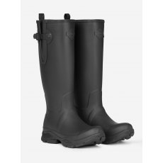 LeMieux Ultra Stride Wellington Boot - Black