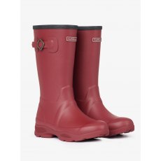 LeMieux Young Rider Ultra Stride Wellies - Ember