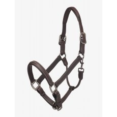 LeMieux Stitched Hunter Headcollar