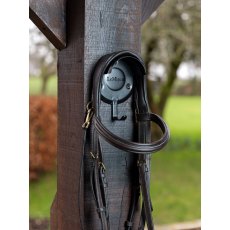 LeMieux Bridle Bracket - Black