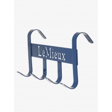 LeMieux Headcollar Hanger - Navy