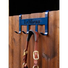 LeMieux Headcollar Hanger - Navy