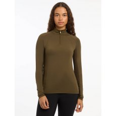 LeMieux Halle Base Layer - Alpine