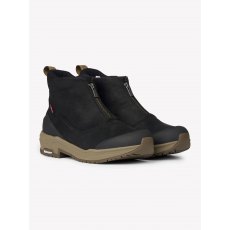 LeMieux Trex Waterproof Zip Boots - Black