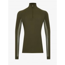 LeMieux Young Rider Hope Base Layer - Alpine