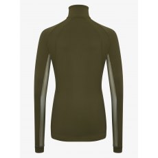 LeMieux Young Rider Hope Base Layer - Alpine