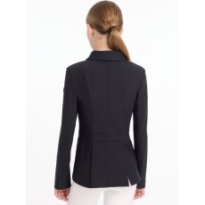 LeMieux Young Rider Kennedy Show Jacket - Navy