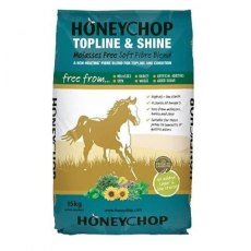 bones Honey Chop Topline & Shine