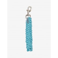 LeMieux Polycotton Leadrope - Lagoon