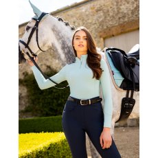 LeMieux Base Layer - Aqua