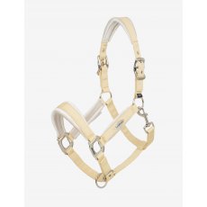 LeMieux Versailles Headcollar - Mimosa