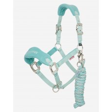 LeMieux Vogue Headcollar - Lagoon