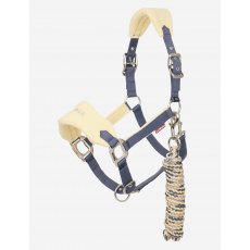 LeMieux Vogue Headcollar - Mimosa