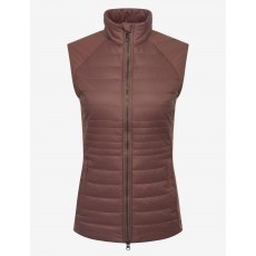 LeMieux Juliette Gilet - Rosewood