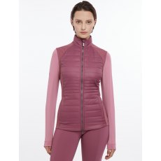 LeMieux Juliette Gilet - Rosewood