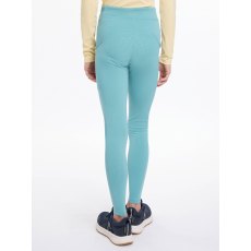 LeMieux Young Rider Orla Pull Ons - Lagoon