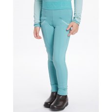 LeMieux Mini Pull On Breech - Lagoon