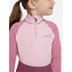 LeMieux Mini Base Layer - Blossom