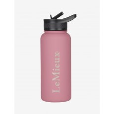 LeMieux Drinks Bottle - Peony