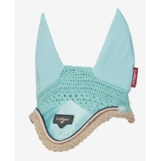 LeMieux Loire Fly Hood - Aqua