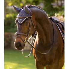 LeMieux Loire Fly Hood - Dusk