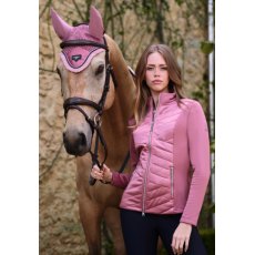 LeMieux Loire Fly Hood - Peony