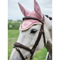 LeMieux Classic Fly Hood - Blossom