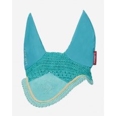 LeMieux Classic Fly Hood - Lagoon