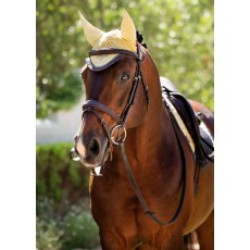 LeMieux Classic Fly Hood - Mimosa