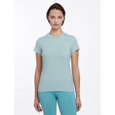 LeMieux Classique T-Shirt - Aqua