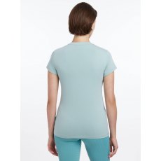 LeMieux Classique T-Shirt - Aqua