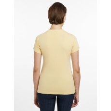 LeMieux Classique T-Shirt - Mimosa