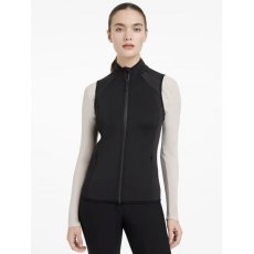 LeMieux Gayle Gilet - Black