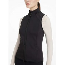 LeMieux Gayle Gilet - Black