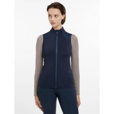 LeMieux Gayle Gilet - Navy