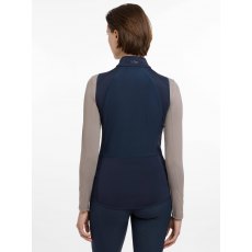 LeMieux Gayle Gilet - Navy