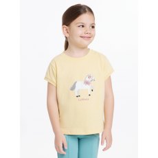 LeMieux Mini Alex Tee - Mimosa