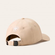 Ariat Show Cap - Khaki