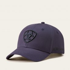 Ariat Show Cap - Dark Navy