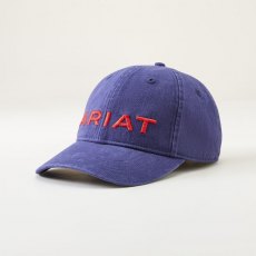 Ariat Team III Cap - Team Navy