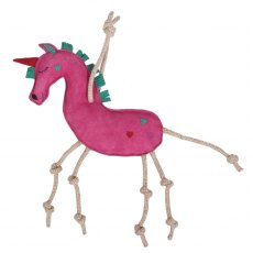 QHP Horse Toy - Unicorn