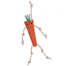 QHP Horse Toy - Carrot