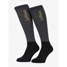 LeMieux Competition Socks (2 Pack) - Dusk