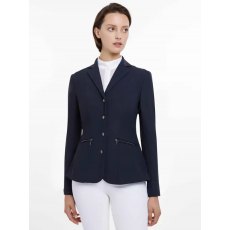 LeMieux Jessica Mesh Show Jacket - Navy