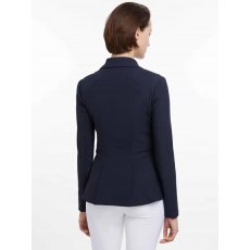 LeMieux Jessica Mesh Show Jacket - Navy