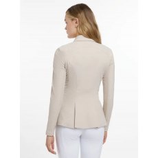 LeMieux Jessica Mesh Show Jacket - Stone