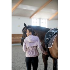 Catago FIR-Tech Grand Dressage Saddle Pad - After Dark