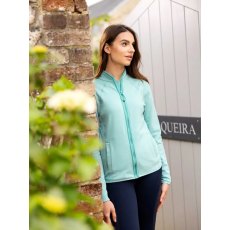 LeMieux Faye Fleece - Aqua