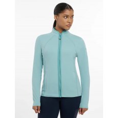 LeMieux Faye Fleece - Aqua